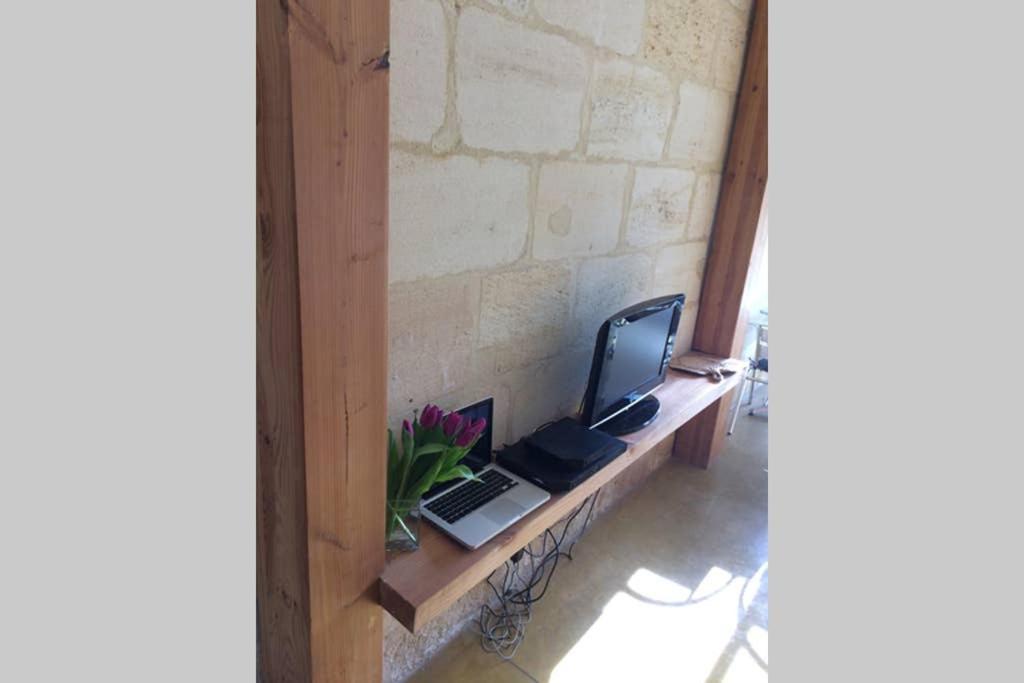 Villa Maison spacieuse avec Jardin et Garage à Bordeaux Extérieur photo