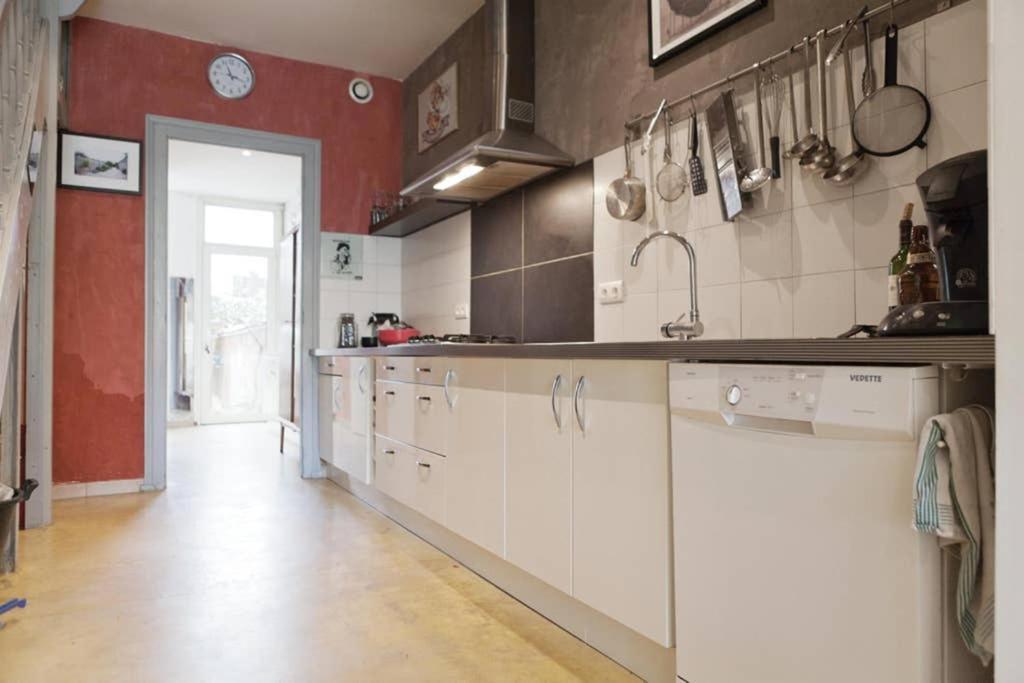 Villa Maison spacieuse avec Jardin et Garage à Bordeaux Extérieur photo
