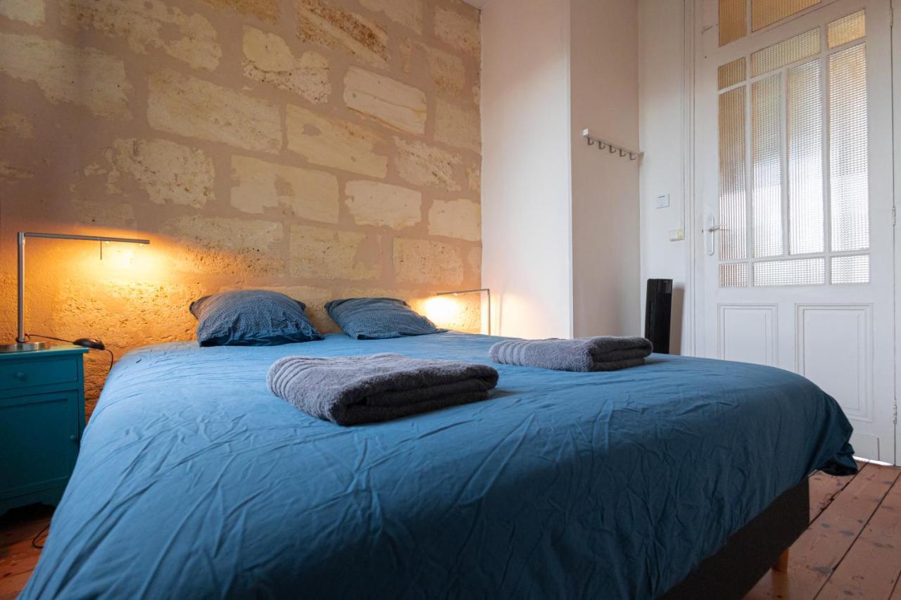 Villa Maison spacieuse avec Jardin et Garage à Bordeaux Extérieur photo